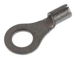 MOLEX 19069-0096 Ring Tongue Terminal, M8, 5/16", 14 AWG, 2.5 mm², Krimptite 19069 Series