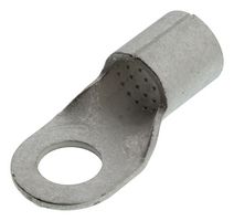 MOLEX 19193-0341 Ring Tongue Terminal, M12, 1/2", 00 AWG, 70 mm², VersaKrimp 19193 Series