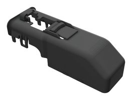 MOLEX 34565-0003 Connector Accessory, Circuit Dress Cover, Molex MX123 Series Automotive Connectors, MX123 34565