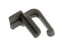 MOLEX 560125-0200 Connector Accessory, 2Pos, Grey, Independent Secondary Lock Retainer