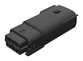 MOLEX 33482-4801 Automotive Connector Housing, MX150 33482, Plug, 8 Ways