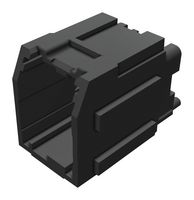 MOLEX 34690-0080 Automotive Connector, Stac64 34690 Series, Straight Header, 8 Contacts, PCB Pin