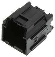 MOLEX 34690-0120 Automotive Connector, Stac64 34690 Series, Straight Header, 12 Contacts, PCB Pin