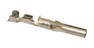 MOLEX 08-70-0042 Contact, 5005, Socket, Crimp, 18 AWG, Tin Plated Contacts, Molex 5025 Series Receptacle Housings