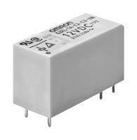 ARATAS G2RL-1A-E2-CV-HA DC12 Power Relay, SPST-NO, 12 VDC, 23 A, G2RL Series, Through Hole