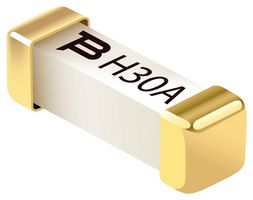 BOURNS SF-3812FG2000T-2 Fuse, Surface Mount, 20 A, Fast Acting, 125 V, 3812 [10030 Metric], SinglFuse SF-3812FG-T