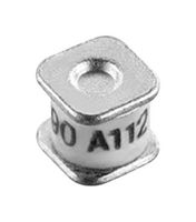 YAGEO 2RK600M-4 Gas Discharge Tube (GDT), 2R-4 Series, 600 V, SMD, 3 kA, 1.2 kV