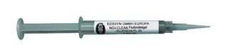 EDSYN FL22 Solder Flux, No Clean, Soldering, Syringe, 5 ml, 10 g