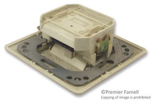 BTR TELECOM ANSCHLUSSEINH. IAE 2X8(4) UP
