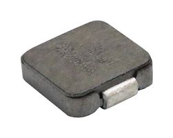 VISHAY IHSR1616ABER68NM01 Power Inductor (SMD), 68 nH, 22 A, Shielded, 30 A, IHSR-1616AB-01 Series