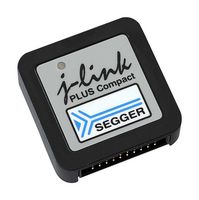 SEGGER 8.19.28
