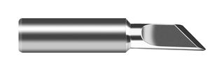 MULTICOMP PRO MP000022 Soldering Tip, Knife, 6.2mm