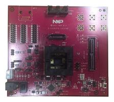 NXP S32R372141EVB Evaluation Board, S32R372, Power Architecture, e200, Automotive & Industrial, Radar Processing