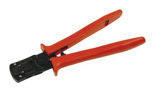 MOLEX 63811-3800 Crimp Tool, Ratchet
