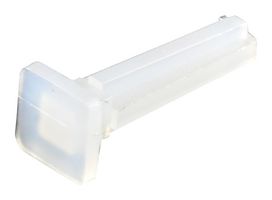 MOLEX 15-04-0219 Connector Accessory, Polarizing Key, Molex KK Series Crimp Terminal Housings, KK396 2560 Series