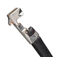 MOLEX 79758-0006 Cable Assembly, PicoBlade Crimp Terminal Socket to PicoBlade Crimp Terminal Socket, 5.9 ", 150 mm