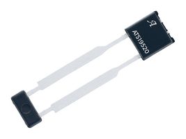 ALLEGRO MICROSYSTEMS ATS19520LSNBTN-RSWHPYU Hall Effect Sensor, SIP, 3 Pins, 4 V, 24 V, -40 °C