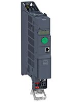 SCHNEIDER ELECTRIC ATV320U06M2B VAR SPEED DRIVE , 1-PH, 550W, 240VAC