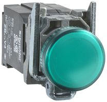 SCHNEIDER ELECTRIC XB4BV43