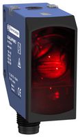TELEMECANIQUE SENSORS XUK8LAPPNM12 PHOTOELECTRIC SENSOR, 800MM, PNP