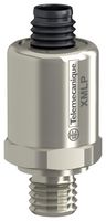 TELEMECANIQUE SENSORS XMLP160BD21F Pressure Transmitter, BSPP Male, 0 bar, 160 bar, G1/4A, 4 Pin M12 Connector
