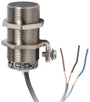 TELEMECANIQUE SENSORS XS630B1PAL10EX INDUCTIVE PROXIMITY SENSOR, 15MM, 48V