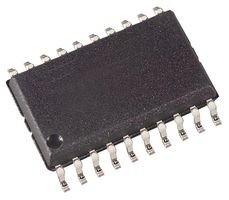 TEXAS INSTRUMENTS ADC0804LCWM/NOPB