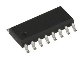 TEXAS INSTRUMENTS INA209AIPWR Current Sense Amplifier, High Side, TSSOP, 16 Pins, -40 °C, 125 °C