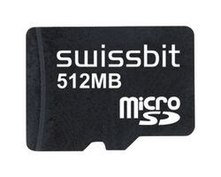 SWISSBIT SFSD0512N1BM1TO-I-ME-2A1-STD