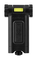 COAST HX4 Dual Colour White/Red Clip-On LED Light, 80lm, IPX4