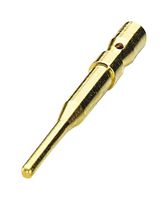 PHOENIX CONTACT 1623778 Circular Connector Contact, Pin, Crimp, Phoenix M23 Sensor Housing Connectors