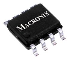 MACRONIX MX25U12835FM2I-10G