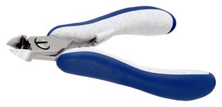 IDEAL-TEK ES5141.CR.BG Cutter, Oval Head, 120 mm, Flush, 1.2 mm, Ergo-tek Slim