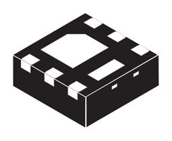 STMICROELECTRONICS STL6N3LLH6 Power MOSFET, N Channel, 30 V, 13 A, 0.021 ohm, PowerFLAT, Surface Mount