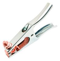 MUELLER ELECTRIC BU-119. WELDING CLIP, 44MM, 400A