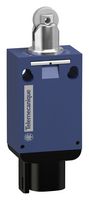 TELEMECANIQUE SENSORS XCMV2502D44 Limit Switch, Roller Plunger, SPST-NO, SPST-NC, 3 A, 24 V, OsiSense XC Series