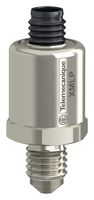 TELEMECANIQUE SENSORS XMLP016BD270 Pressure Transmitter, UNF-2A Male, 0 bar, 16 bar, 7/16"-20, 4 Pin M12 Connector