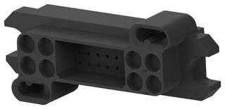 TE CONNECTIVITY - ELCON 1648203-1