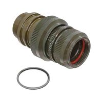 TE CONNECTIVITY - RAYCHEM STXR40AB00-1210AI Circular Connector Clamp, 13, 12.7 mm, Aluminium Alloy, TXR