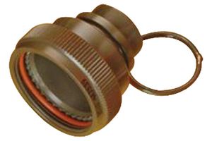 TE CONNECTIVITY - RAYCHEM TXR40AB00-1206AI Circular Connector Clamp, 13, 9.52 mm, Aluminium Alloy, TXR