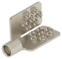 TE CONNECTIVITY - AMP 330716 Speciality Terminal, TERMI-FOIL, Open Barrel Splice