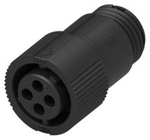 TE CONNECTIVITY - AMP 1445390-1