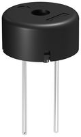 TDK PS1440P02BT Buzzer, Continuous, PS Series, 3V, 4 kHz, 75dBA, Through Hole