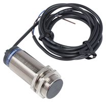 TELEMECANIQUE SENSORS XSAV11801TF INDUCTIVE PROXIMITY SENSOR, 10MM, 210V