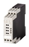EATON MOELLER EMR6-AW500-D-1 Phase Monitoring Relay, EMR6 Series, DPDT, 4 A, DIN Rail, Screw, 250 VAC
