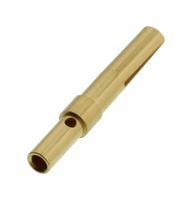 MOLEX / FCT 173112-0220 D Sub Contact, Molex FCT Series Standard Density Connectors, Socket (Female), Copper Alloy