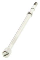 MOLEX / FCT 173112-0399 D Sub Screwlock / Slidelock, 173112 Series, 4-40 UNC, 5
