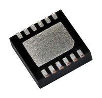 ANALOG DEVICES MAX31730ATC+ Temperature Sensor IC, Digital, ± 1°C, -64 °C, 150 °C, TDFN-EP, 12 Pins