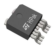 STMICROELECTRONICS VN5T016AHTR-E Power Load Distribution Switch, High Side, 36V, 1 Output, 60A, 0.016ohm, TO-263-7