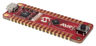 MICROCHIP DM080103